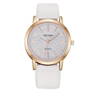 Womens Quartz Wristwatch